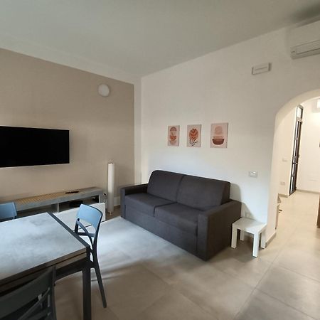 Casa Gina Lägenhet Syrakusa Exteriör bild