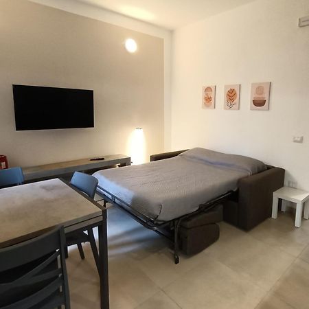Casa Gina Lägenhet Syrakusa Exteriör bild