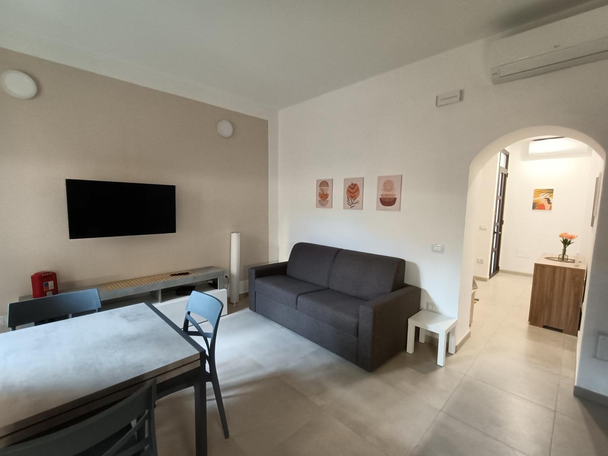 Casa Gina Lägenhet Syrakusa Exteriör bild