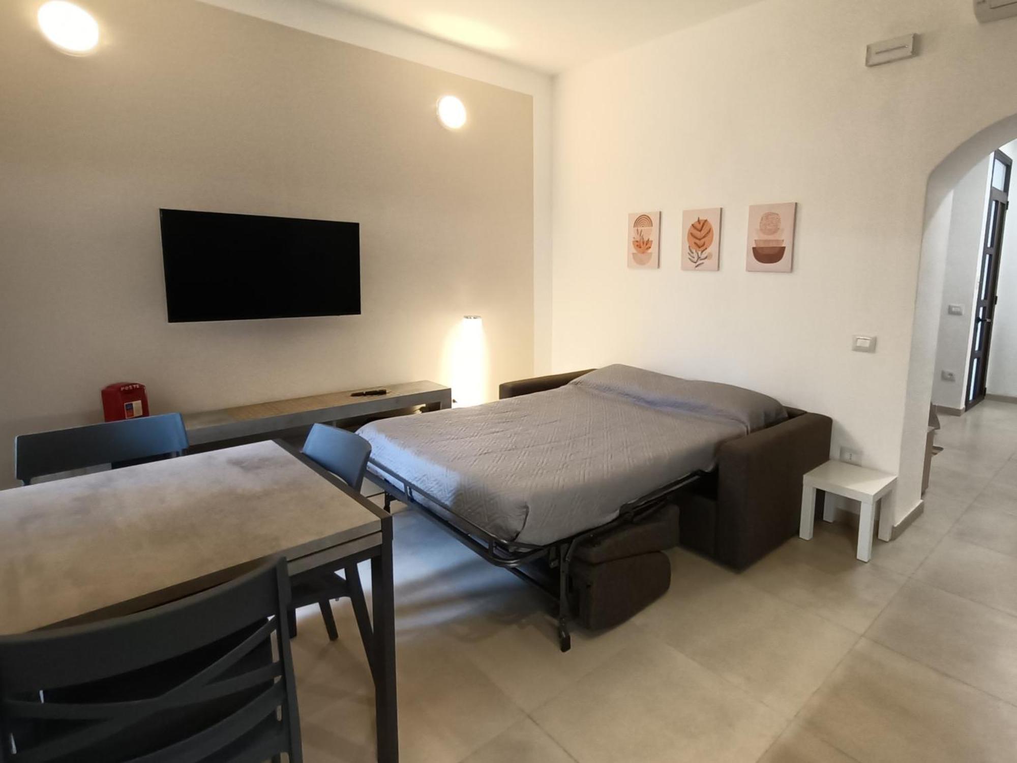 Casa Gina Lägenhet Syrakusa Exteriör bild