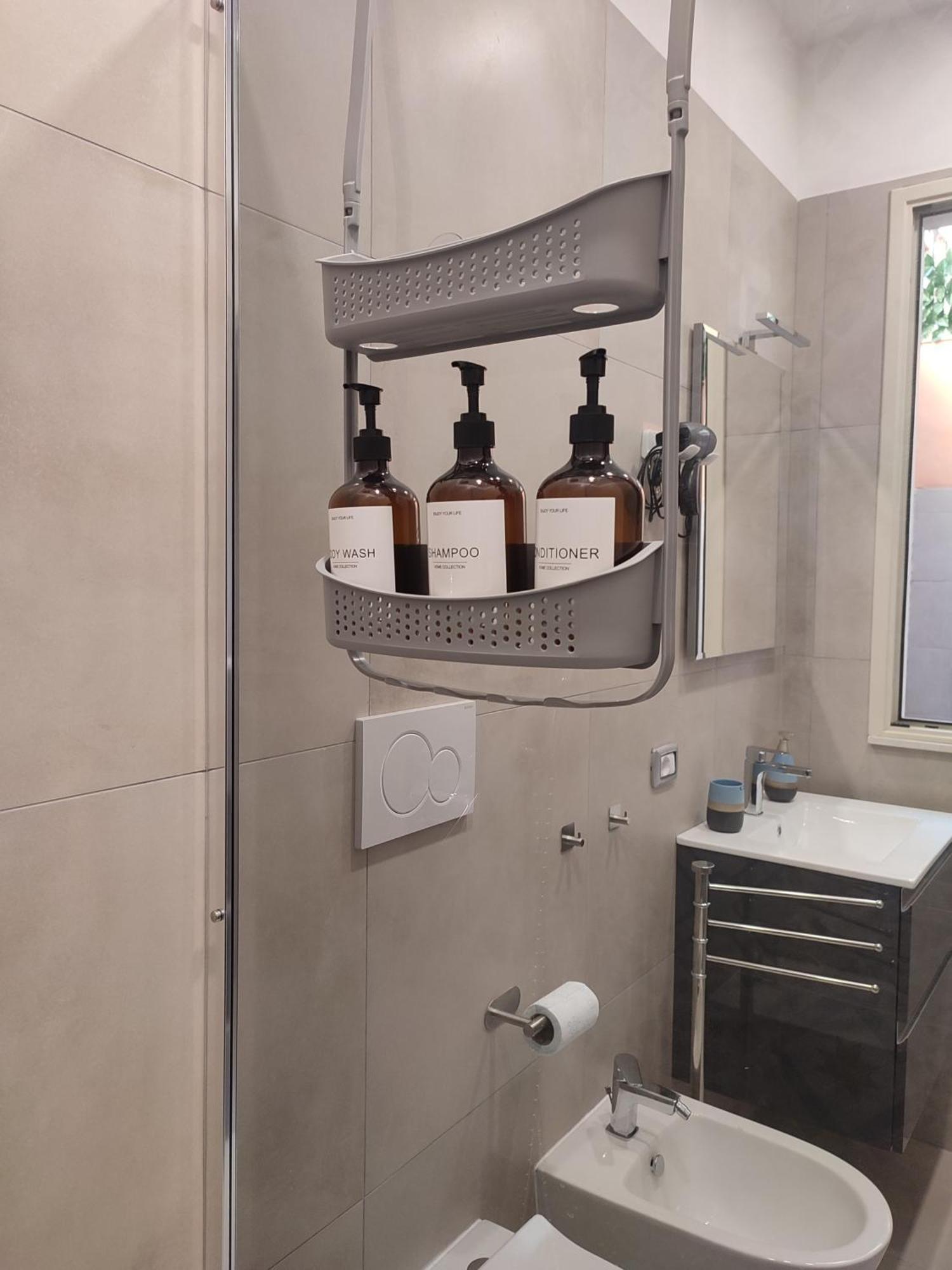 Casa Gina Lägenhet Syrakusa Exteriör bild