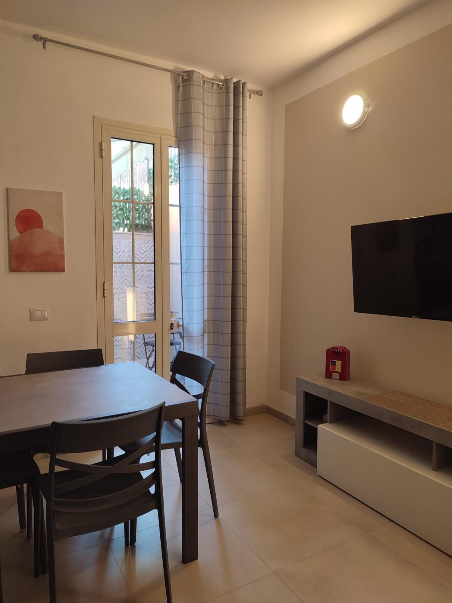 Casa Gina Lägenhet Syrakusa Exteriör bild