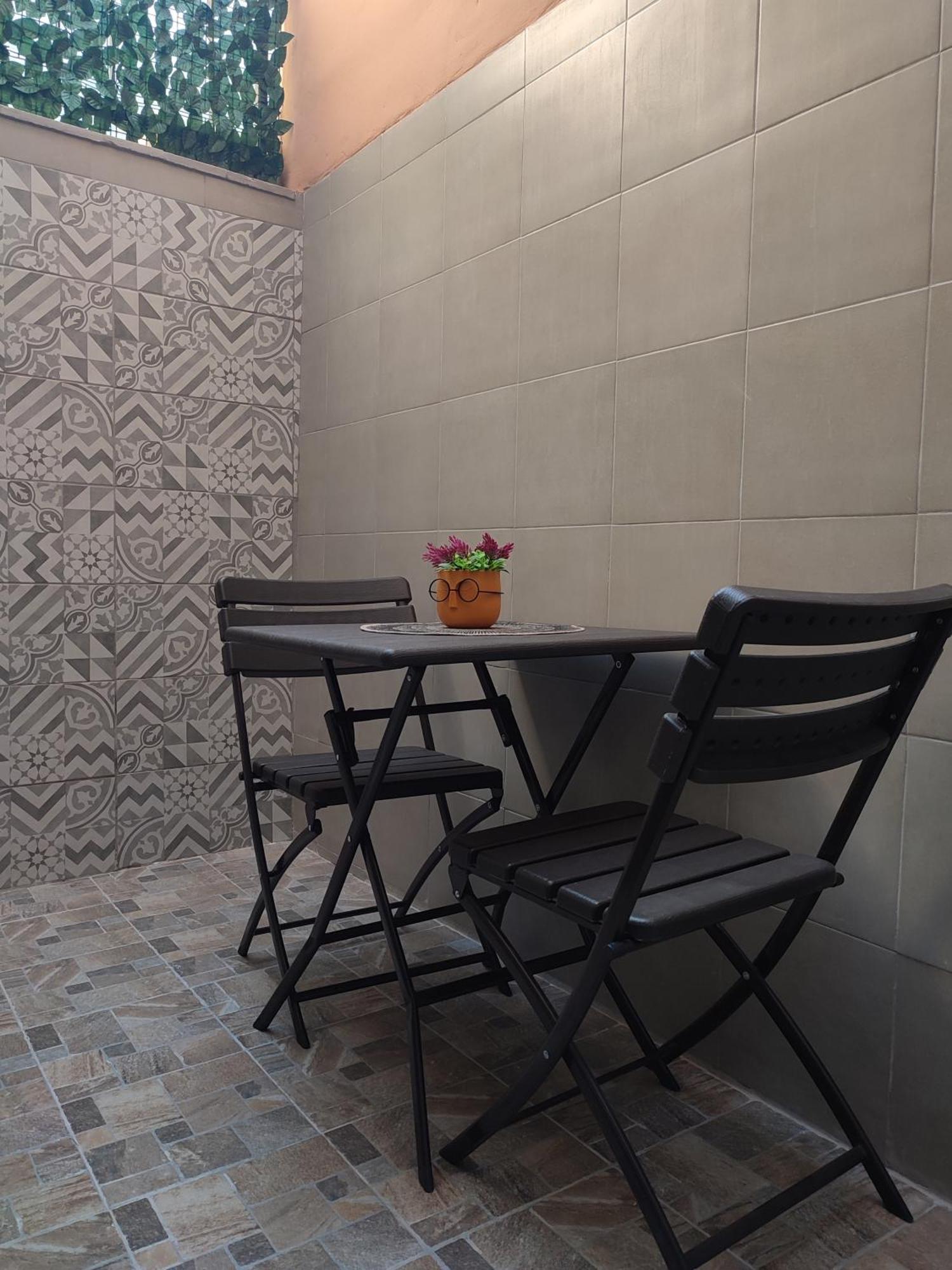 Casa Gina Lägenhet Syrakusa Exteriör bild